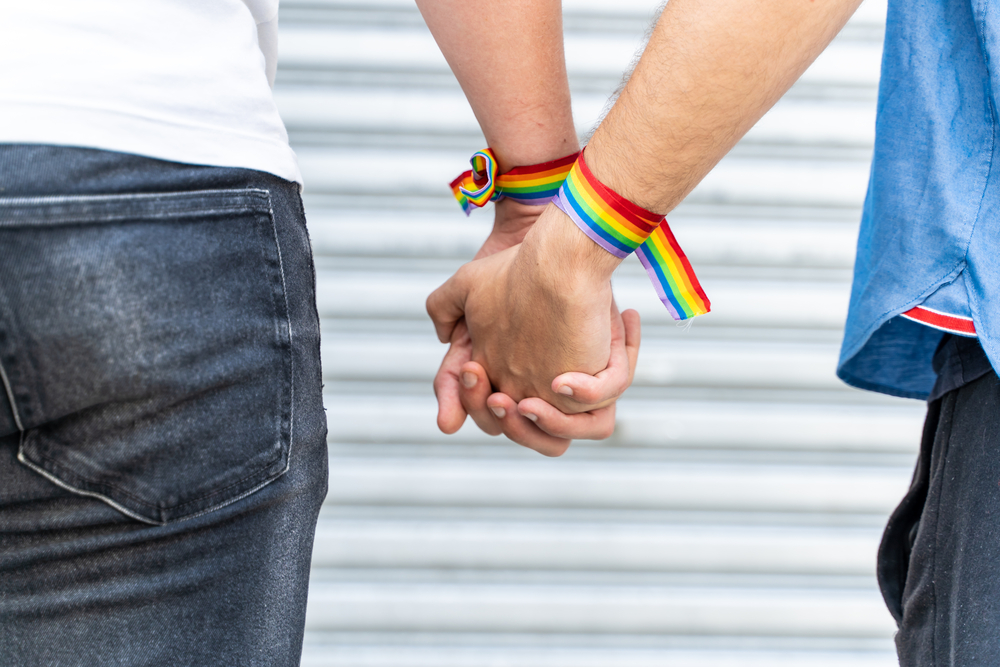 LGBTQ couples therapy atlanta