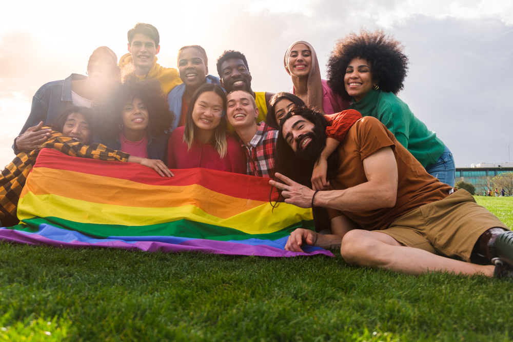 LGBTQIA+ Relationships therapy Atlanta