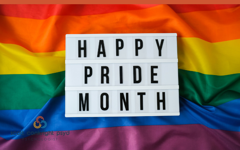 pride month
