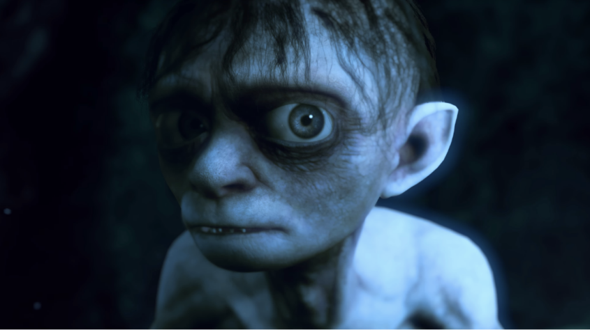 From Frankenstein to Gollum: The Cognitive Fetish and AI’s Emotional Void