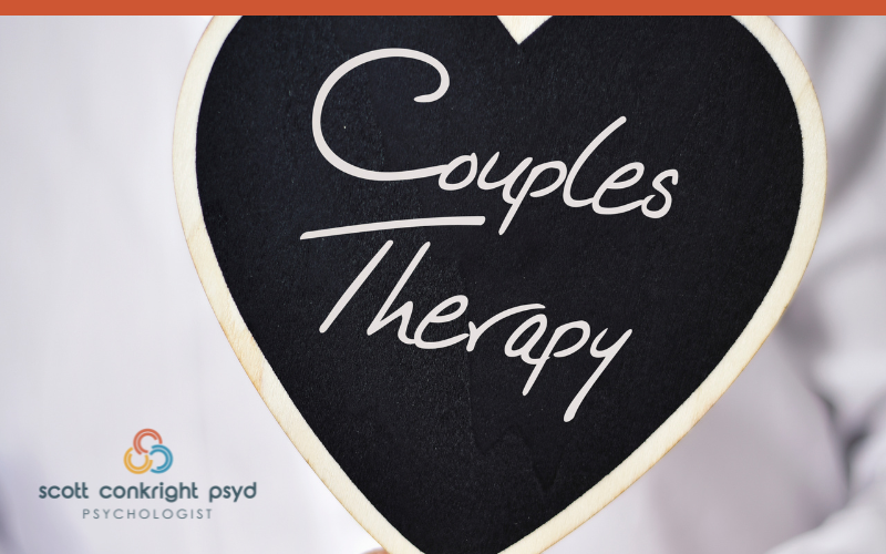 The Role of Couples Therapy in Preventing Divorce