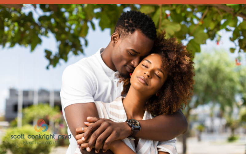 Key Goals of Couples Therapy
