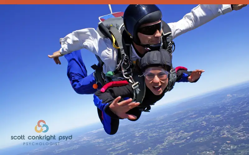 Skydive Atlanta