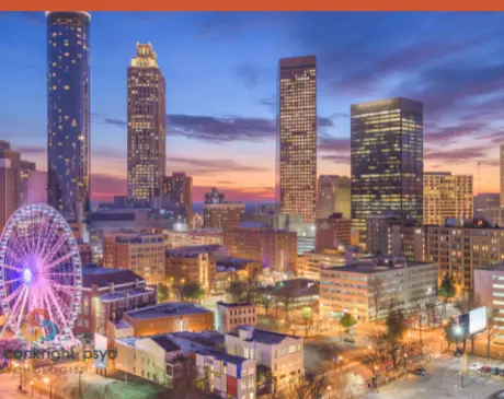 The Benefits of Localized Therapy: Why Choose Couples Counseling in Atlanta, GA