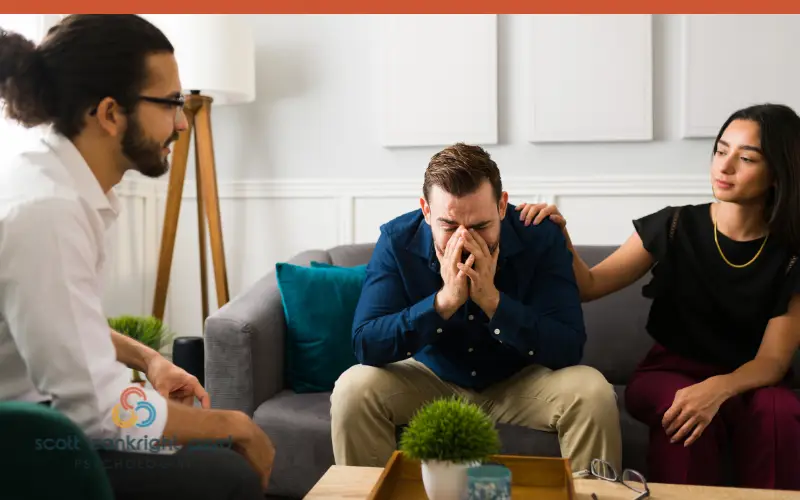 Signs Your Relationship Could Benefit from Couples Therapy in Atlanta