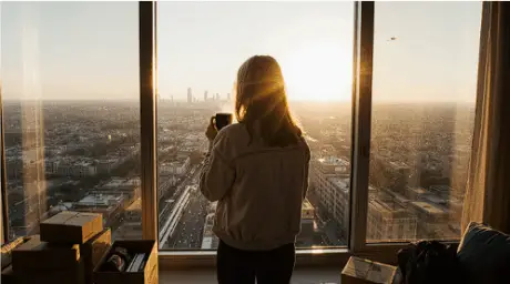 Moving to a new city is exciting.. and stressful. Here’s how relocation affects mental health and how therapy can help you navigate the transition.