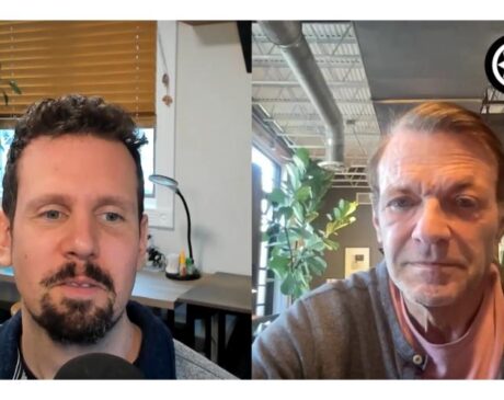 Men’s Online Therapy Podcast