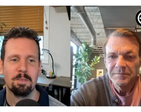 Men’s Online Therapy Podcast