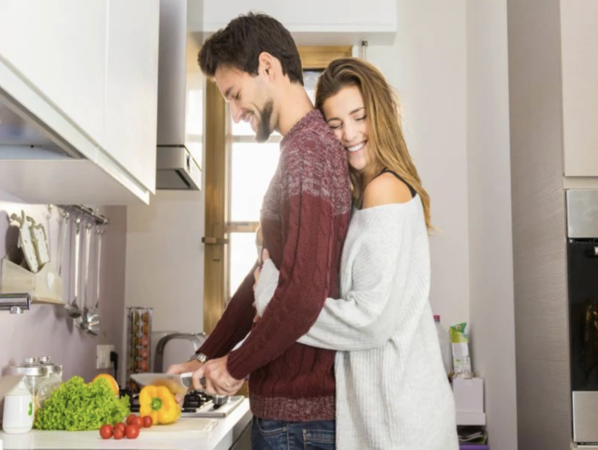 What Does a High-Trust Relationship Actually Look Like?